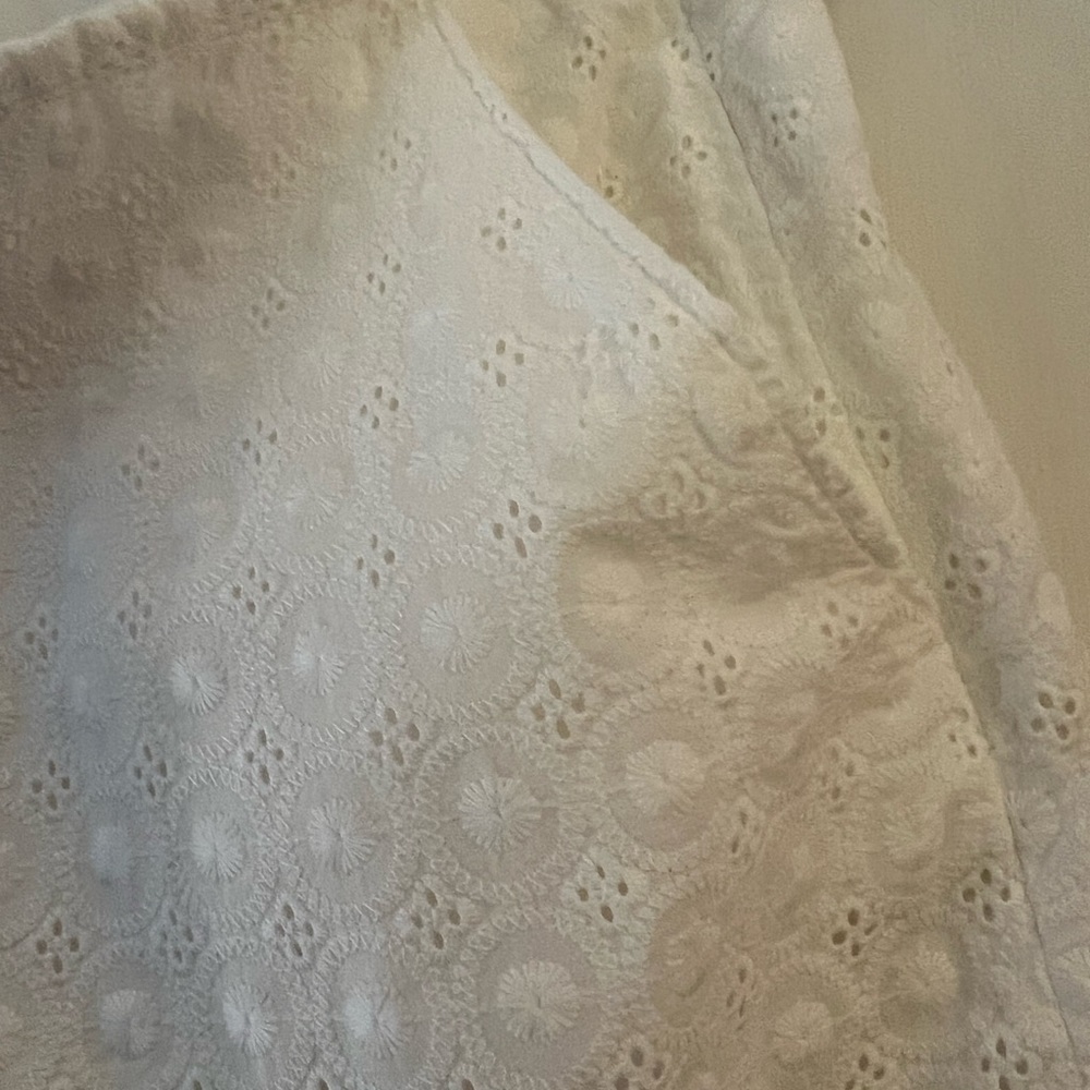 LL Bean skirt size 16 - Picture 3 of 11